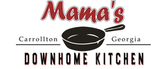 Mama's Downhome Kitchen logo