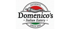Domenico's Italian Eatery logo