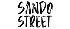 Sando Street logo