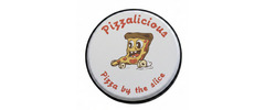 Pizzalicious logo