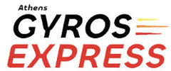 Athens Gyros Express logo