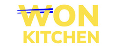 Won Kitchen logo