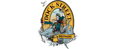 Dock Street Brewery logo