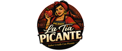 La Tia Picante Restaurant logo