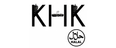 Kemo's Hot Kitchen Bites logo