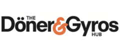 Doner & Gyros logo
