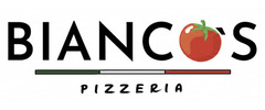 Bianco's Pizzeria logo
