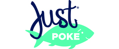 Just Poke logo