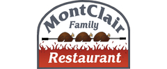 Montclair Family Restaurant logo