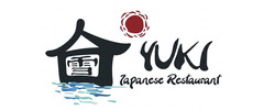 Yuki Japanese & Korean BBQ logo