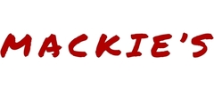 Mackie's Barbecue logo