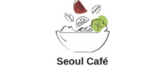 Seoul Cafe logo