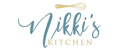 Nikki's Kitchen logo