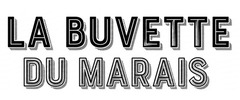 Buvette Du Marais logo