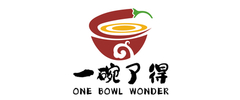 One Bowl Wonder logo