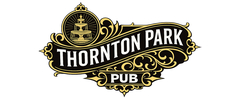 Thornton Park Pub logo