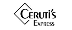 Ceruti's Express logo