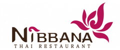 Nibbana Thai logo