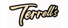 Terrell’s logo