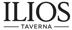 Ilios Taverna logo