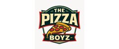 The Pizza Boyz logo