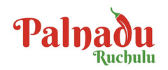Palnadu Ruchulu Indian Cuisine logo