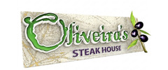 Oliveira's Steak House logo