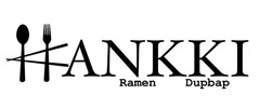Hankki logo