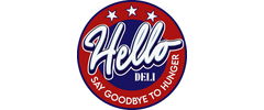 Hello Deli logo