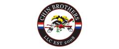 Chin Brothers Restaurant logo
