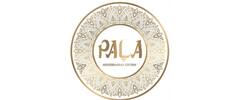 PALA Mediterranean Kitchen logo