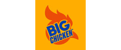 Big Chicken logo