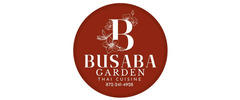 Busaba Garden Thai Cuisine logo