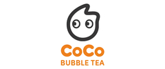 CoCo Bubble Tea logo