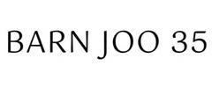 Barn Joo 35 logo