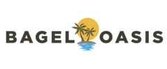 Bagel Oasis logo