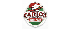 Carlos Italian Kitchen logo