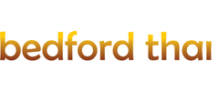 Bedford Thai logo