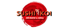 Sushi Koi logo