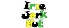 Irie Jerk Hut logo