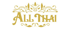 All Thai Restaurant logo