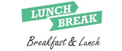 Lunch Break logo