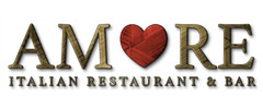 Amore Italian Restaurant & Bar logo