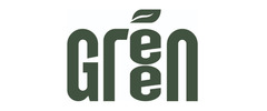 Green logo