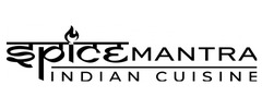 Spice Mantra NY logo