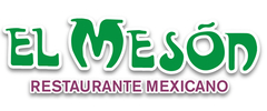 El Meson Restaurante Mexicano logo