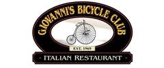 Giovanni's Bicycle Club logo