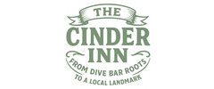 Cinder Inn logo