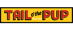 Tail o' The Pup logo
