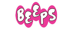 Beeps Diner logo